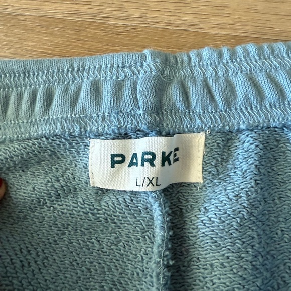 Parke Sweatpants - Picture 2 of 3